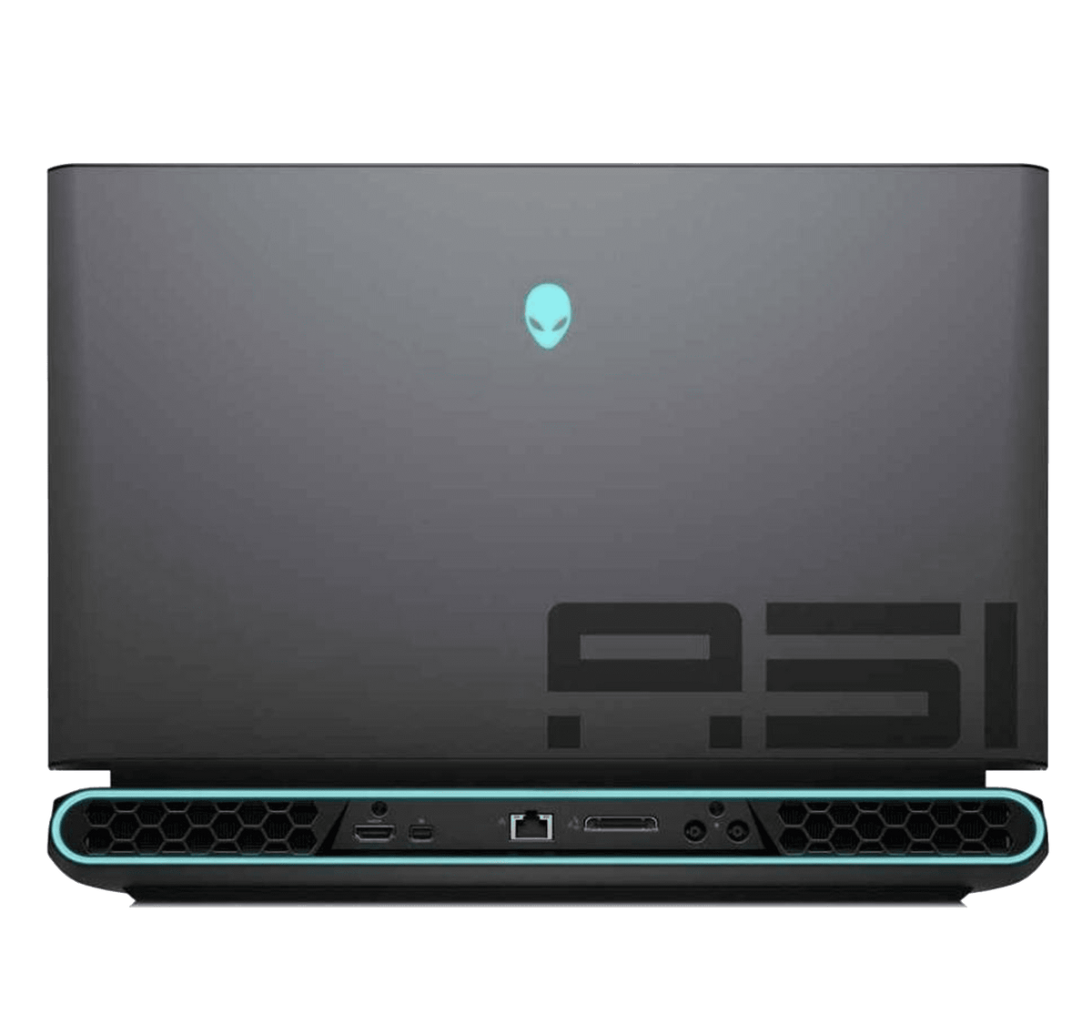 Alienware Area 51m 17.3", i99900K, 64GB, RTX 2080 8GB, 512GB SSD, Black