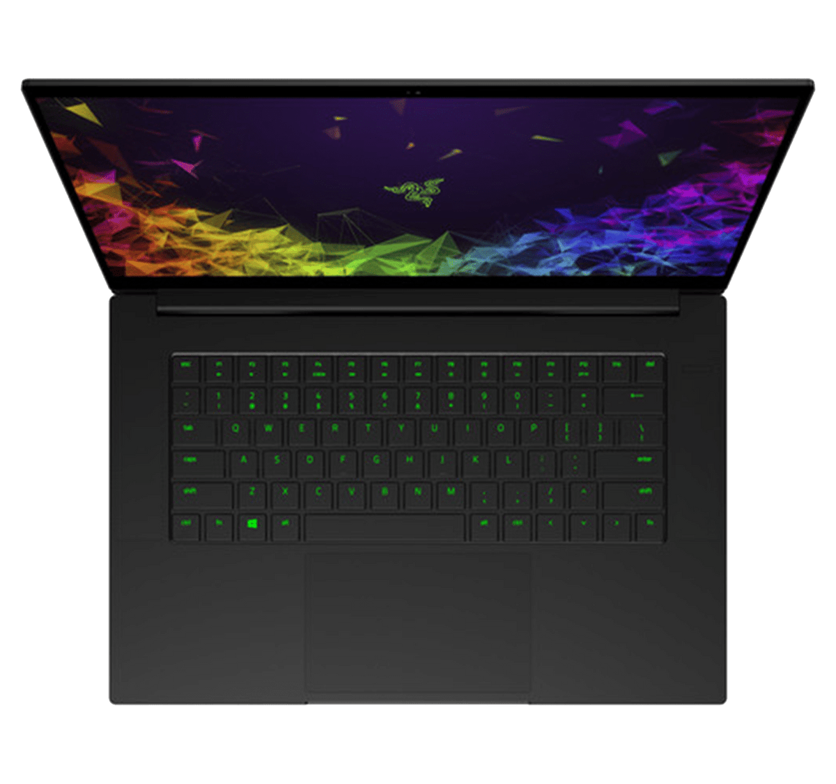 Razer Blade 15 120Hz FHD i710750H 16GB 256GB SSD Nvidia GTX 1660Ti