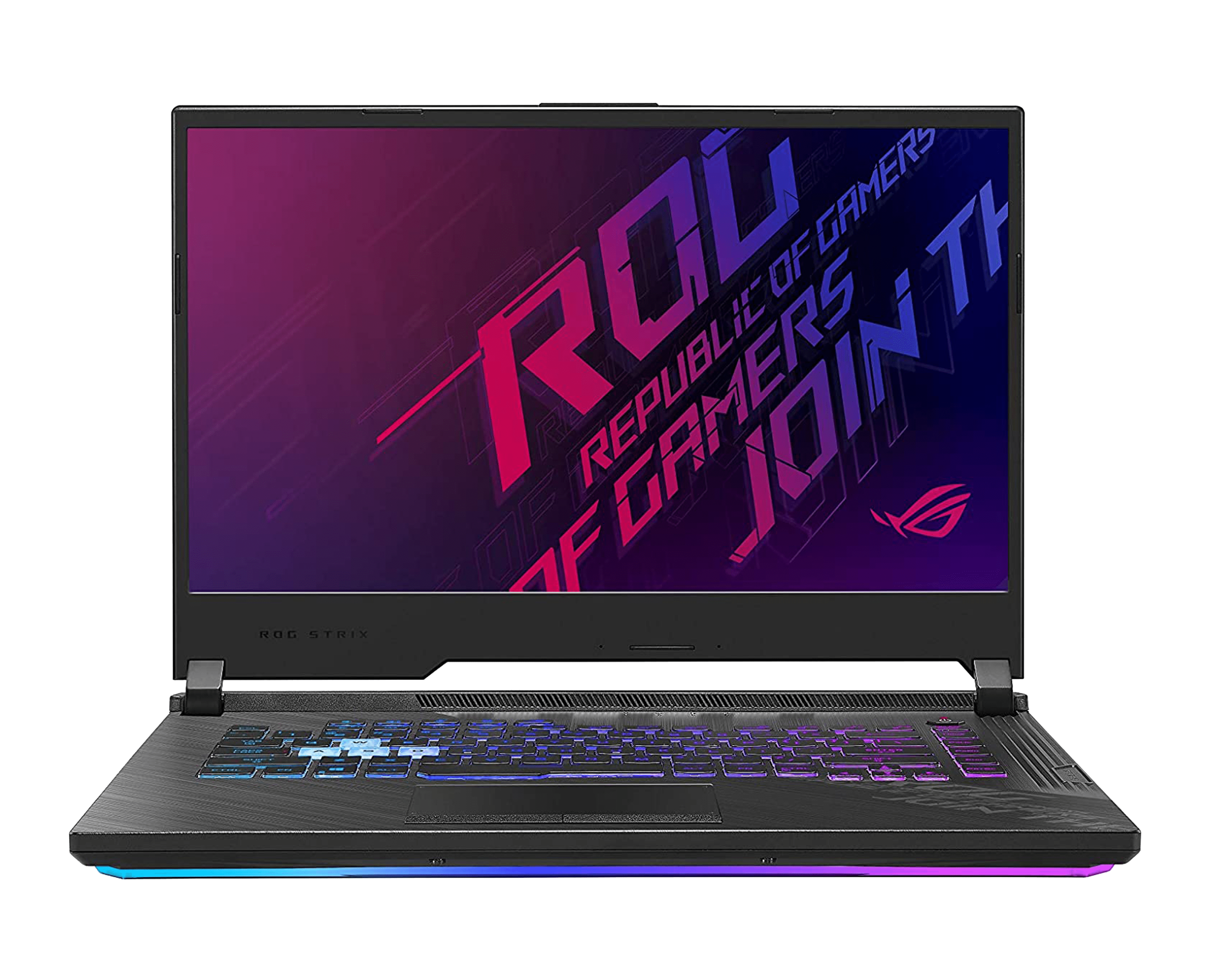 Laptop Gaming ASUS ROG Strix G15 G513QM-HQ069 QHD 165Hz AMD Ryzen 9 5900HX 16GB nVidia RTX 3060 512GB