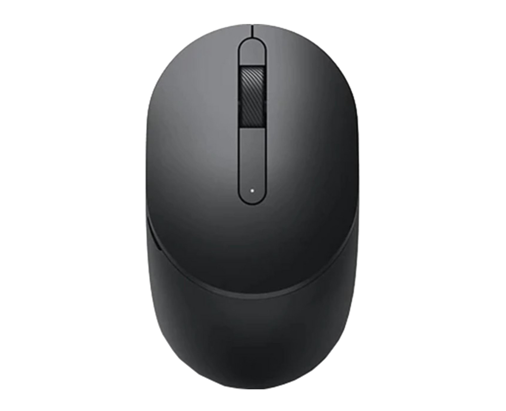 Mouse Wireless + Bluetooth Dell