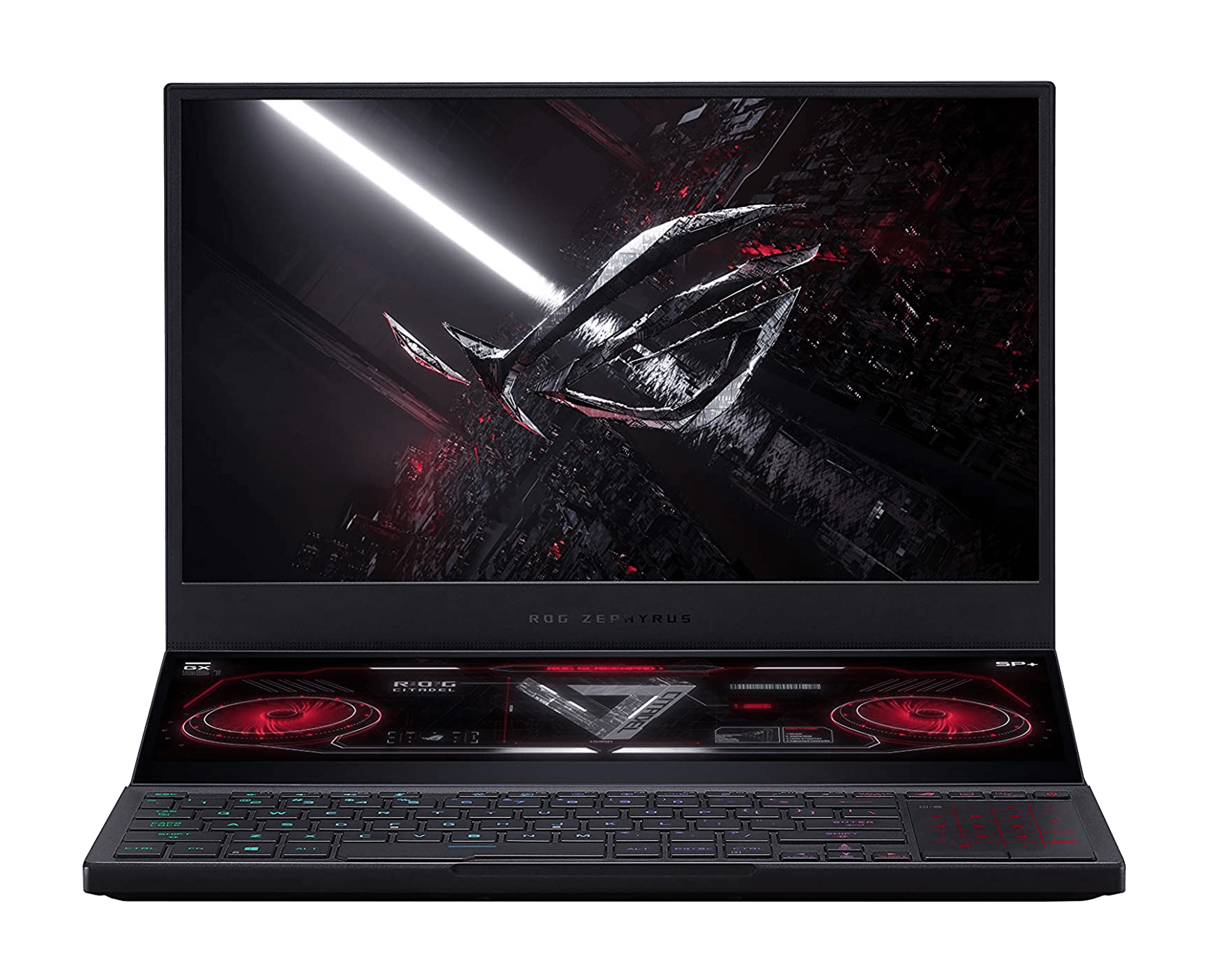 Laptop Gaming ASUS ROG Zephyrus DUO 16 GX650RX QHD MiniLED AMD Ryzen 9 6900HX 32GB NVIDIA 3080Ti 2TB | ALIENSTORE