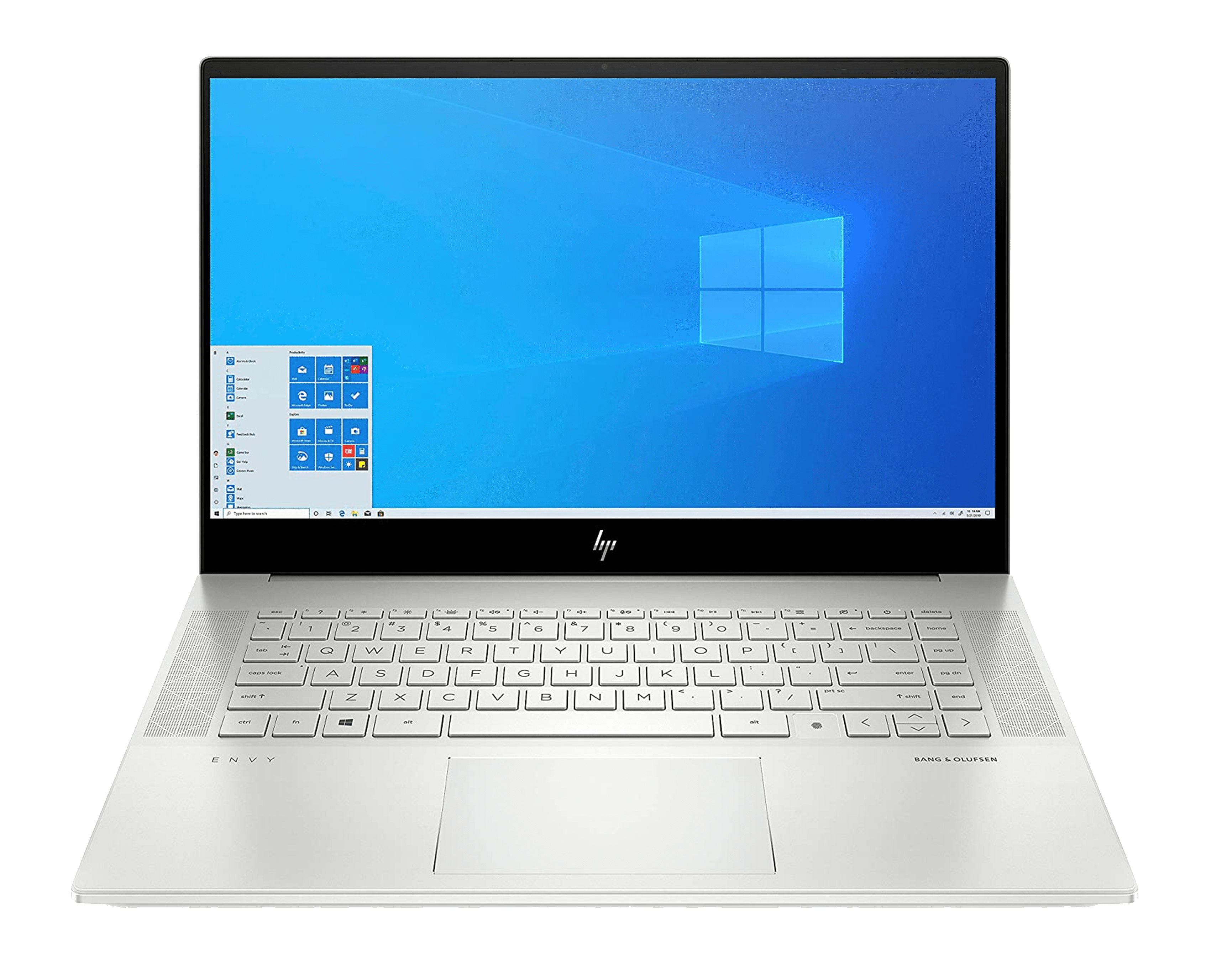 Laptop HP Envy 16 inch 2560×1600 120Hz Touch i9-13900H 16GB Ram 1TB SSD Nvidia 4060 8GB  Windows 11 | ALIENSTORE