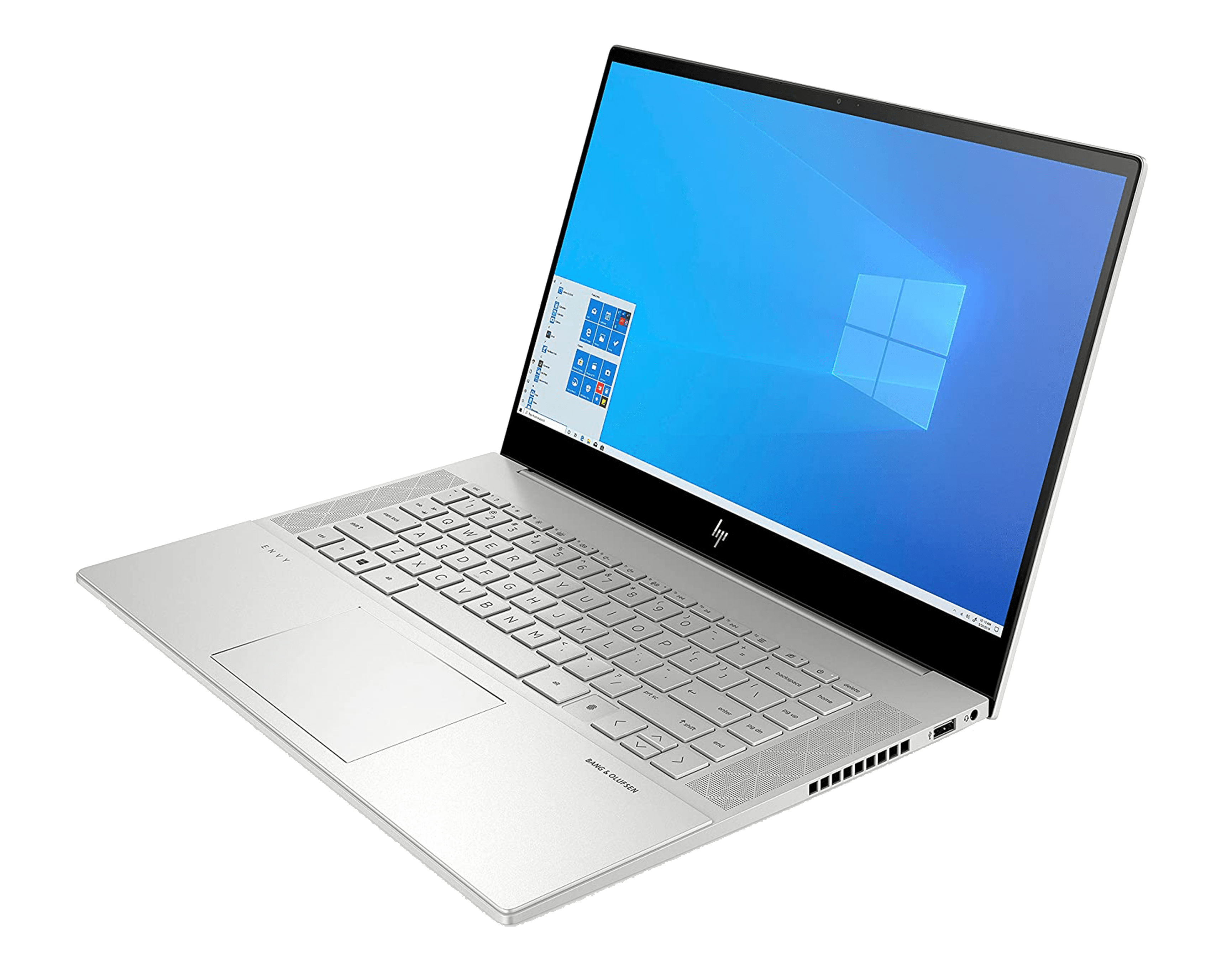 Laptop HP Envy 16 inch 2560×1600 120Hz Touch i7-13700H 32GB Ram 2TB SSD Nvidia 4060 8GB  Windows 11 | ALIENSTORE