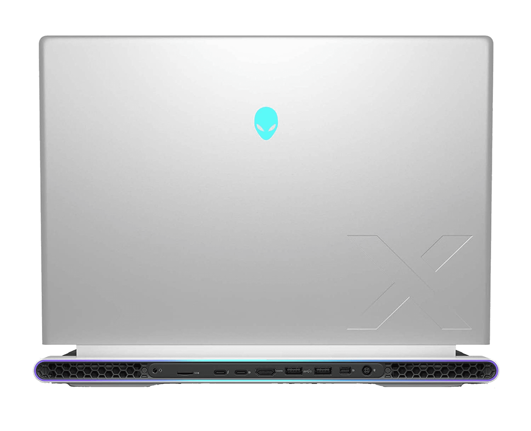 Laptop Gaming Alienware X16 16" QHD 240Hz i9-13900HK 32GB NVIDIA RTX 4080 12GB 1TB SSD Win11 NEW | ALIENSTORE