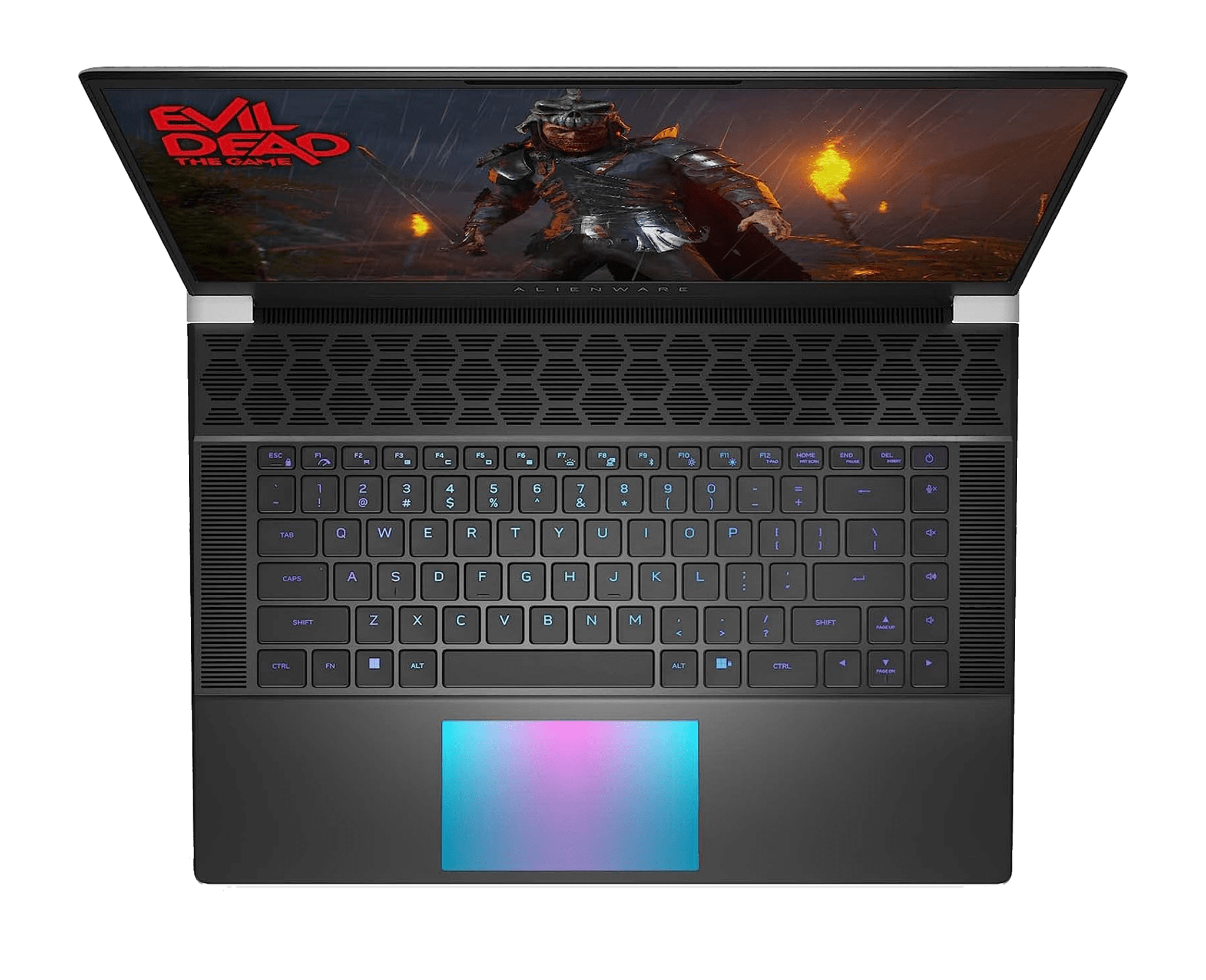 Laptop Gaming Alienware X16 16" QHD 240Hz i9-13900HK 32GB NVIDIA RTX 4080 12GB 1TB SSD Win11 NEW | ALIENSTORE