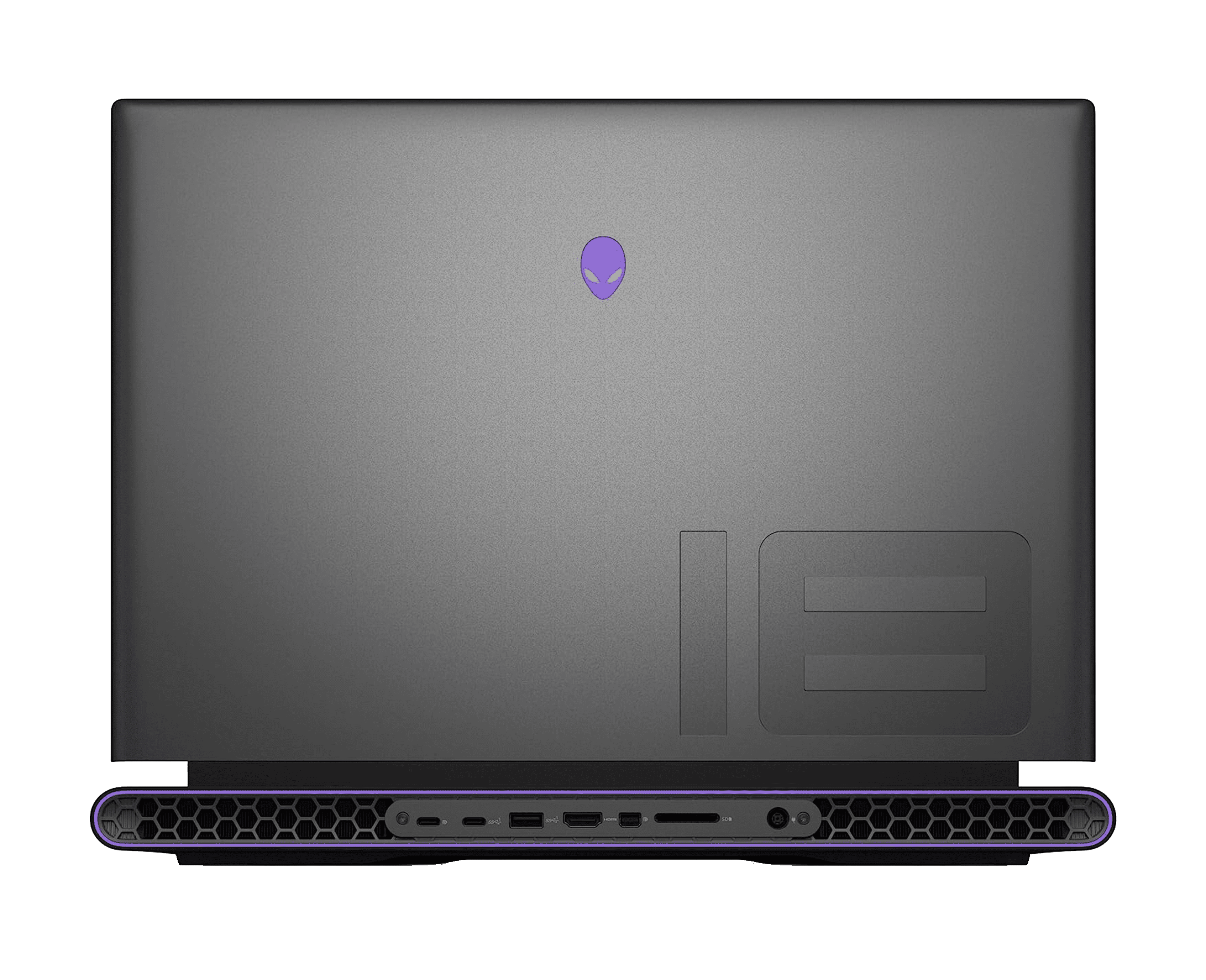 Laptop Gaming Dell Alienware M18 FHD+ 480Hz i9-13900HX 32GB Ram NVIDIA RTX 4080 12GB 1TB SSD Win11 | ALIENSTORE