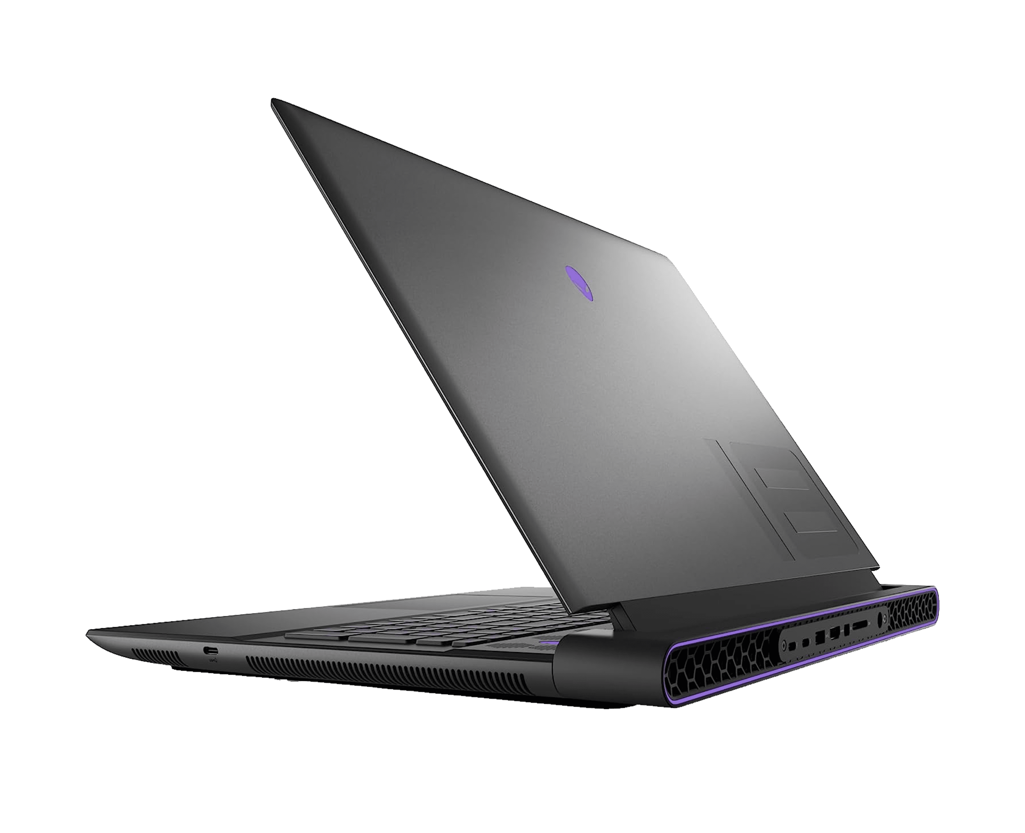 Laptop Gaming Dell Alienware M18 FHD+ 480Hz i9-13900HX 32GB Ram NVIDIA RTX 4080 12GB 1TB SSD Win11 | ALIENSTORE