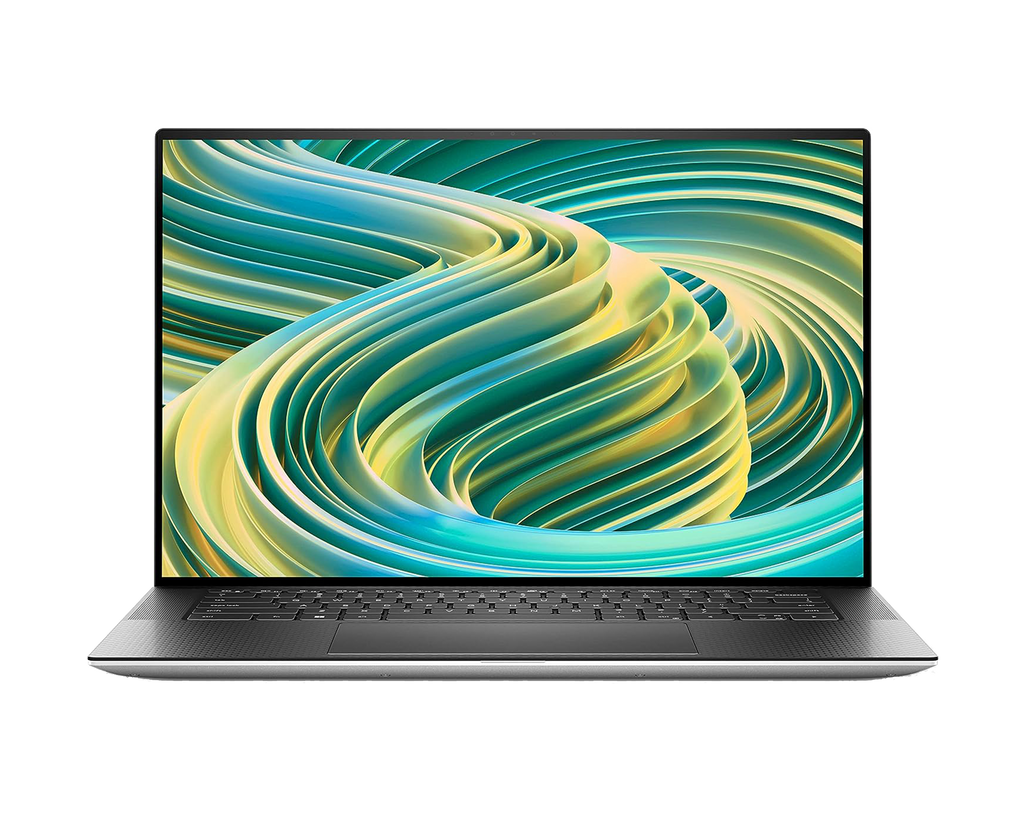 Laptop Ultrabook Dell XPS 15 9530 FHD+ i7-13700H 16GB Ram NVIDIA RTX 4050 6GB 1TB SSD Windows 11 | ALIENSTORE