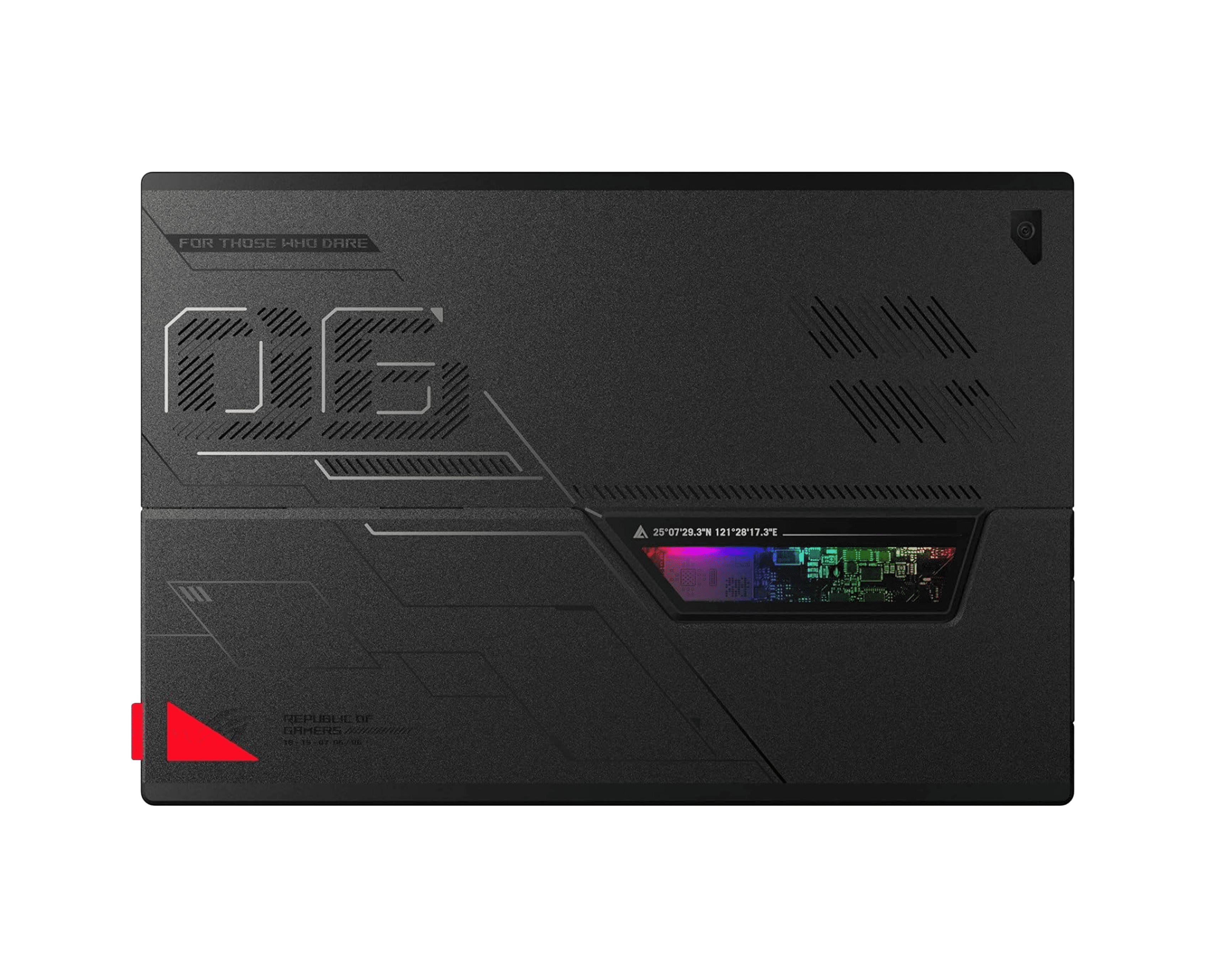 Laptop-Tableta 2-in-1 ASUS ROG Flow Z13 GZ301ZE 13.4" 120Hz i9-12900H 16GB Nvidia RTX 3050Ti 1TB SSD | ALIENSTORE