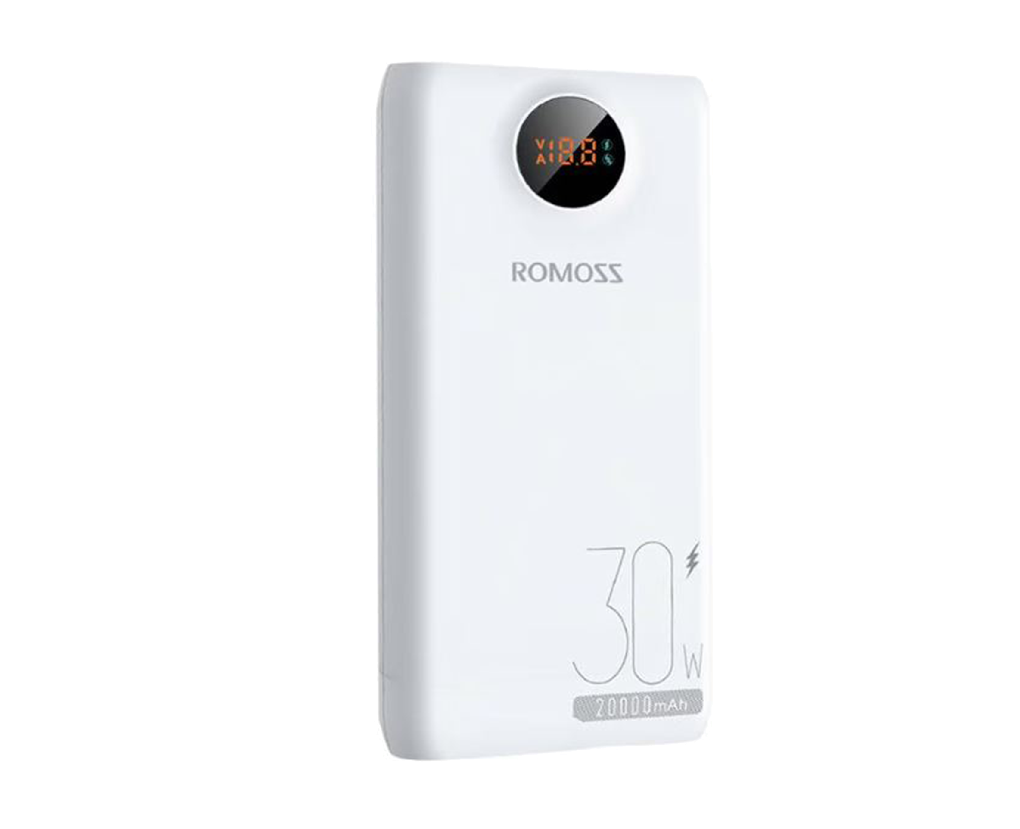 Baterie externa Romoss SW20S Pro 20000mAh, 30W