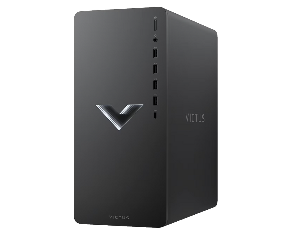 Desktop Gaming HP Victus 15L TG02 Intel i7 14700F 32GB Ram NVIDIA RTX 4060 Ti 8GB 1TB SSD Win11