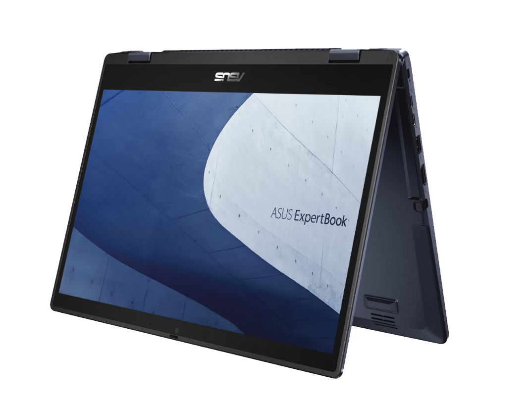 Laptop-Tableta 2-in-1 ASUS ExpertBook B5 Flip 13.3" Touch Intel i7-1265U 40GB Ram 1TB SSD Win11 Pro