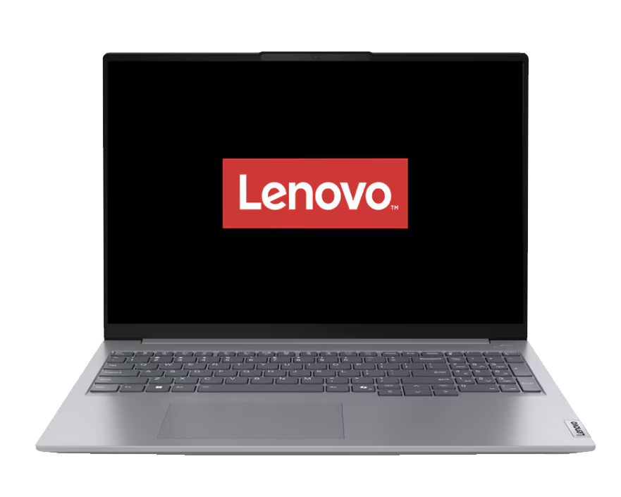 Laptop Business Lenovo ThinkBook 16 G7 IML 16" WUXGA Intel Ultra 7 155H 32GB Ram 1TB SSD Intel ARC