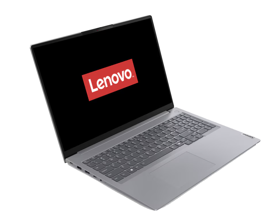 Laptop Business Lenovo ThinkBook 16 G7 IML 16" WUXGA Intel Ultra 7 155H 32GB Ram 1TB SSD Intel ARC