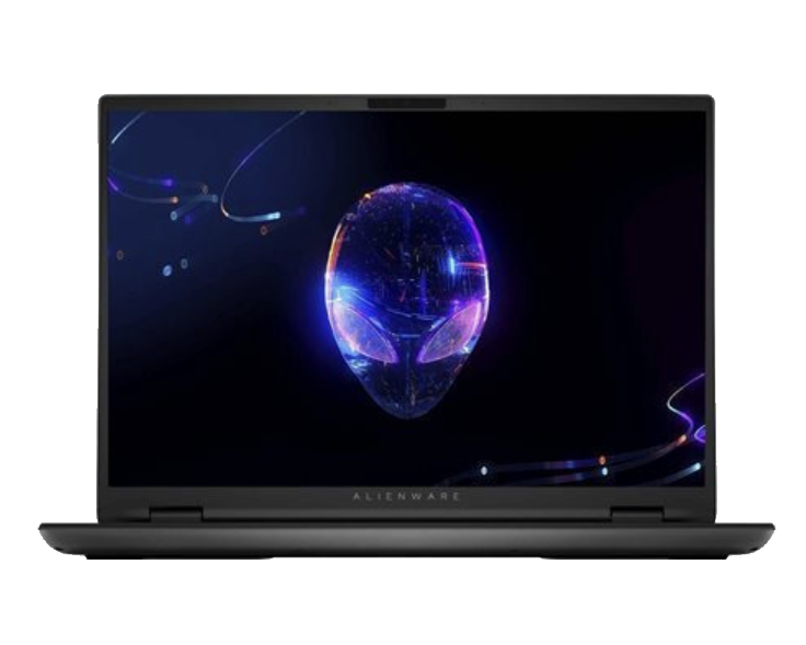 Laptop Gaming Alienware M16 R2 16" QHD 240Hz Ultra 9 185H 64GB NVIDIA RTX 4070 8GB 2TB SSD Win11