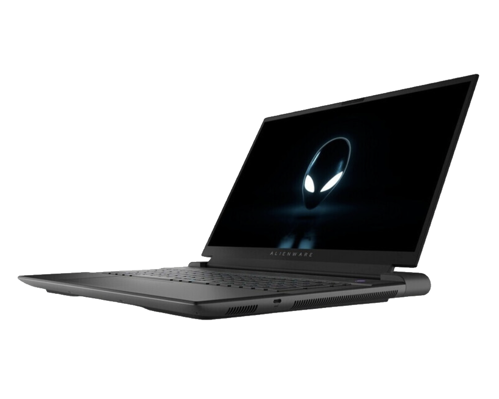 Laptop Gaming Alienware M16 R2 16" QHD 240Hz Ultra 7 155H 32GB NVIDIA RTX 4070 8GB 1TB SSD Win11