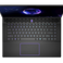 Laptop Gaming Alienware M16 R2 16" QHD 240Hz Ultra 9 185H 64GB NVIDIA RTX 4070 8GB 2TB SSD Win11