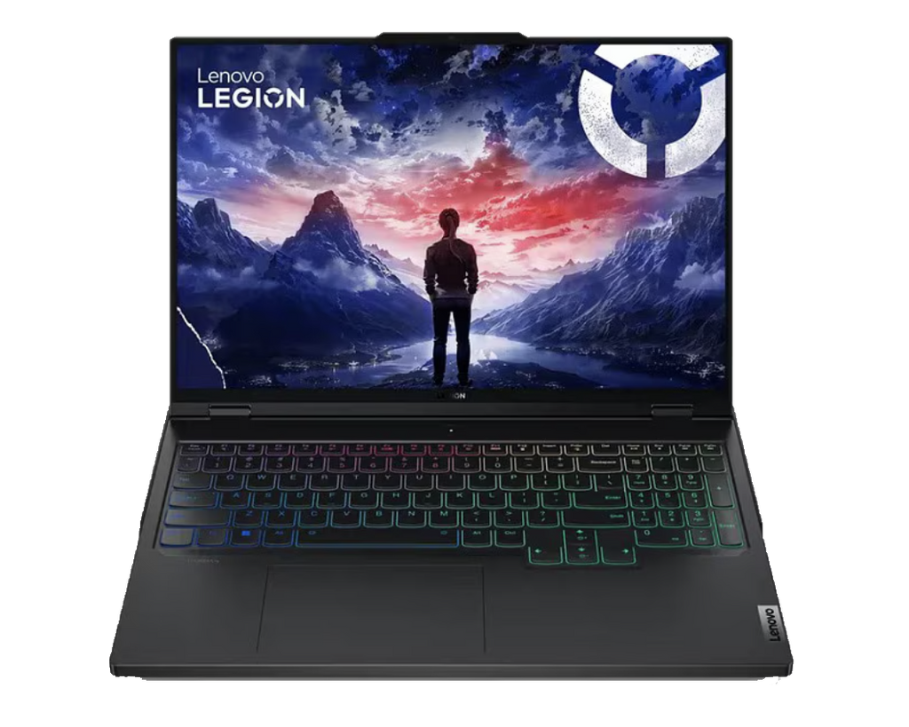 Laptop Gaming Lenovo Legion Pro 7 16IRX9H 16" i9-14900HX 32GB Nvidia RTX 4080 12GB 2TB Windows 11