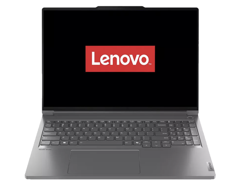 Laptop Lenovo ThinkBook 16p G5 IRX 16" WQXGA Intel i9-14900HX 32GB Ram NVIDIA RTX 4060 8GB 1TB