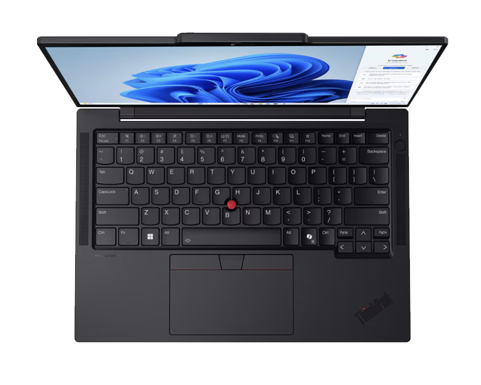 Laptop Ultrabook Lenovo ThinkPad P14s Gen 5 14" WUXGA AMD Ryzen 5 PRO 8640HS 16GB Ram 512GB SSD Win11