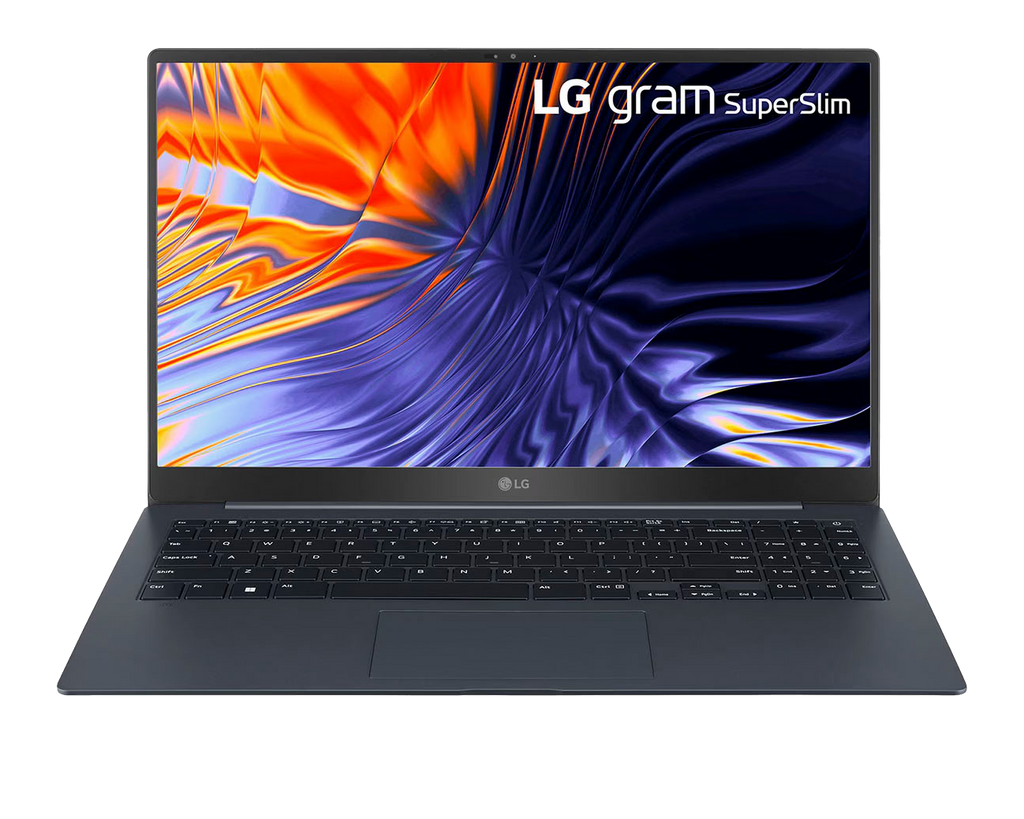 Laptop Ultrabook LG Gram SuperSlim 15.6" FHD OLED Intel i5-1340P 16GB RAM 512GB SSD Win11 0.9KG