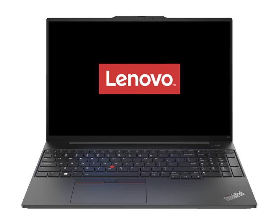 Laptop Lenovo ThinkPad E16 Gen 2 16" WUXGA AMD Ryzen 5 7535HS 32GB Ram 1TB SSD Radeon 660M No OS