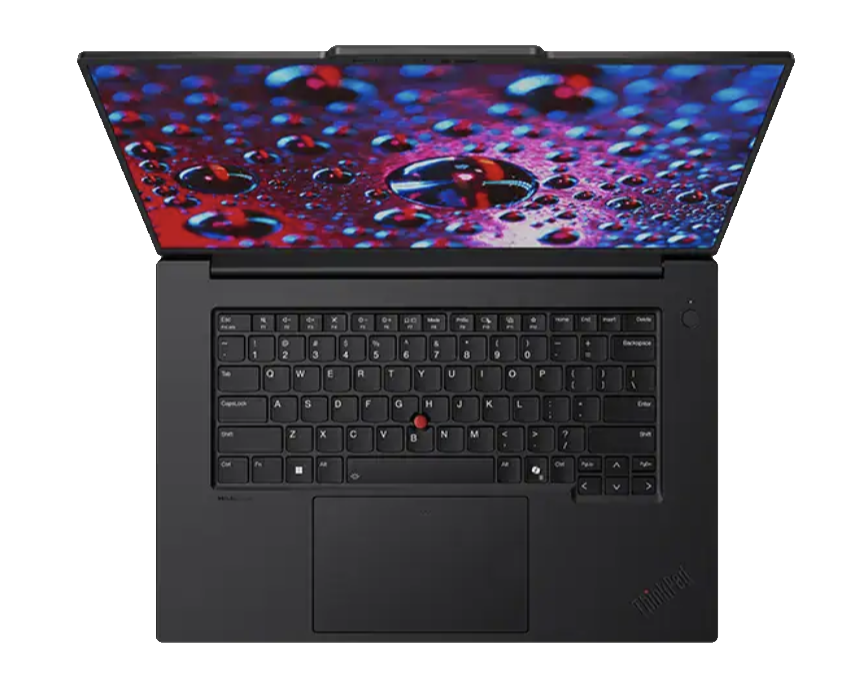 Laptop Lenovo ThinkPad P1 Gen 7 16" QHD+ 165Hz Ultra 9 185H 64GB Nvidia RTX 4070 8GB 2TB SSD Win11