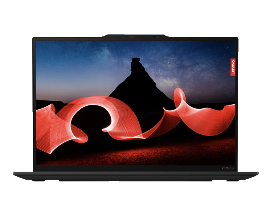 Laptop Ultrabook Lenovo ThinkPad X1 Carbon Gen 12 14" 2.8K OLED Touch 120Hz Ultra 7 165U 64GB Ram 2TB