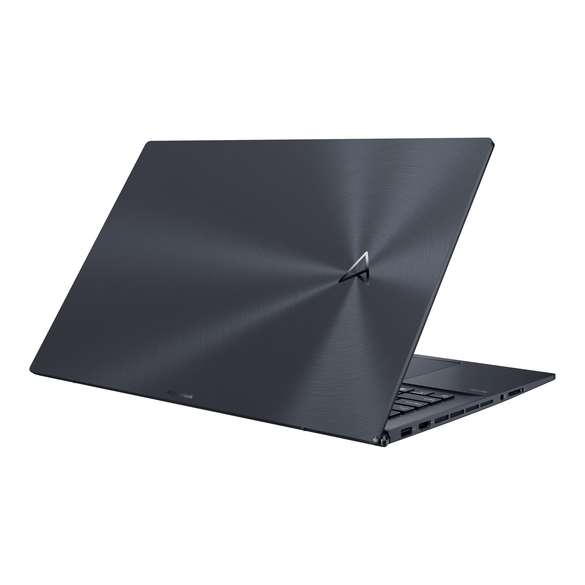 Laptop ASUS Zenbook Pro 16" 2.5K 165Hz i7-12650H 32GB Ram nVidia RTX 3070Ti 1TB SSD Asus Dial Win11 | ALIENSTORE