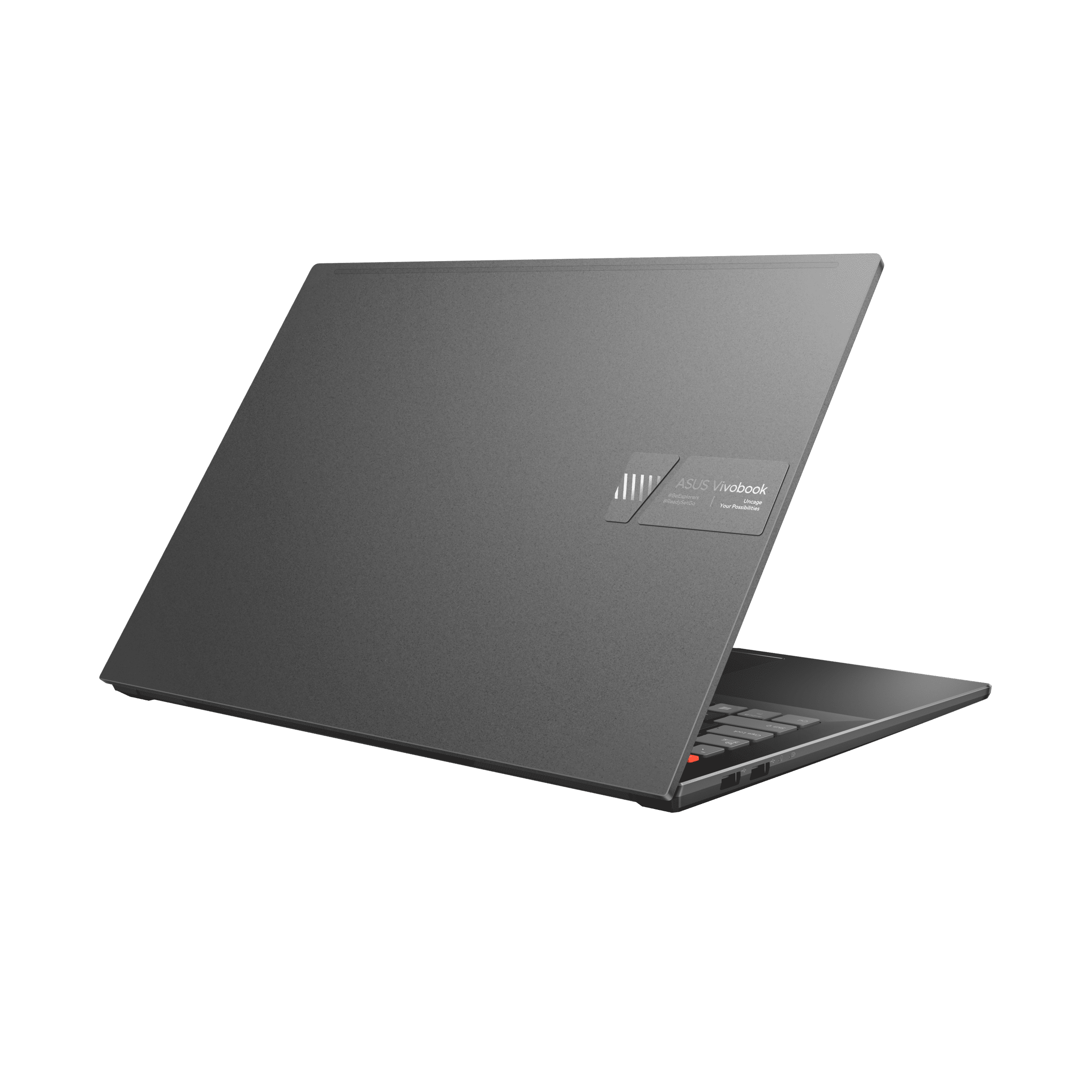 Laptop ASUS Vivobook Pro 15X M6501RM OLED 2.8K 120Hz AMD Ryzen 9 6900HX 32GB NVIDIA RTX 3060 6GB 1TB | ALIENSTORE