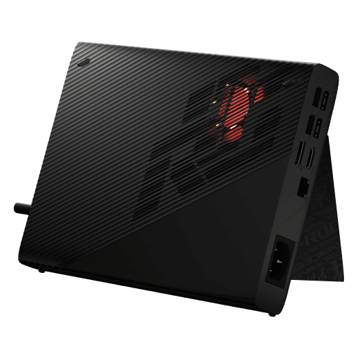 ASUS GeForce ROG XG Mobile RTX 3080 | ALIENSTORE