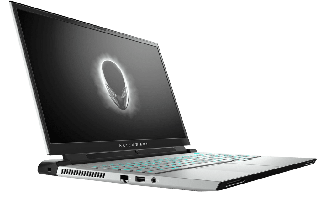 Laptop Gaming Dell Alienware M17 R4 | Alienstore