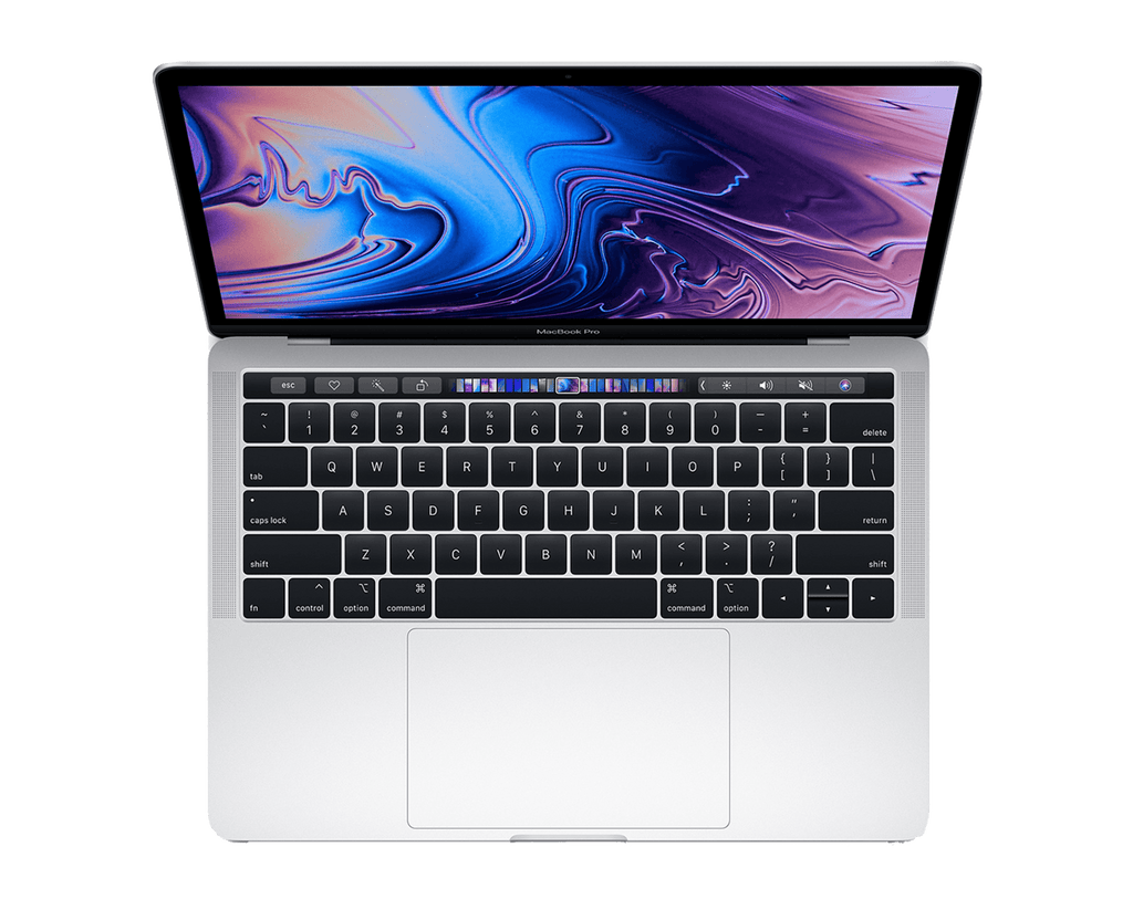 Laptop Apple MacBook Pro 13 Retina Touch Bar Core i7 3.5Ghz 16GB Ram 512GB SSD (Mid-2017) Space Gray