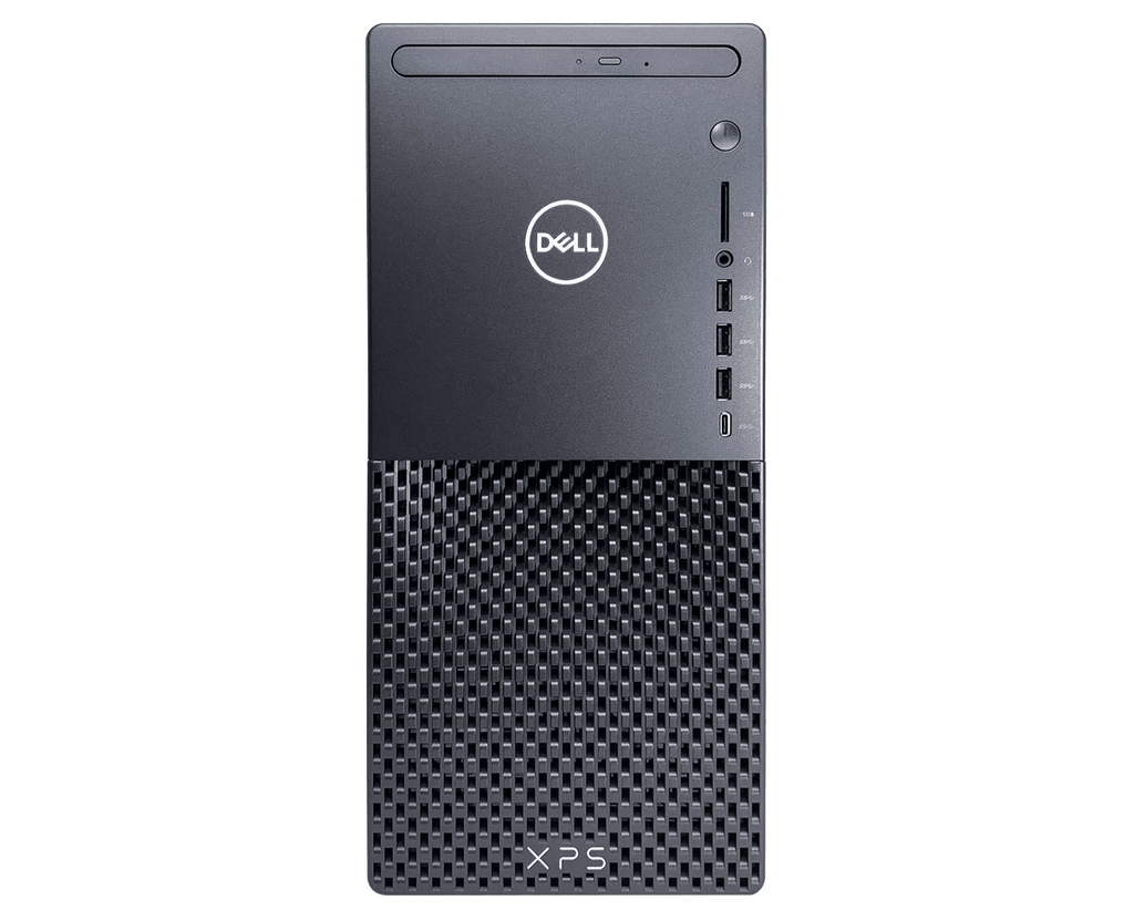 Desktop Dell XPS 8940 i7-10700 8-core 32GB Ram Nvidia RTX 3070 8GB 1TB SSD + 1TB Win10 Pro Wi-Fi 6