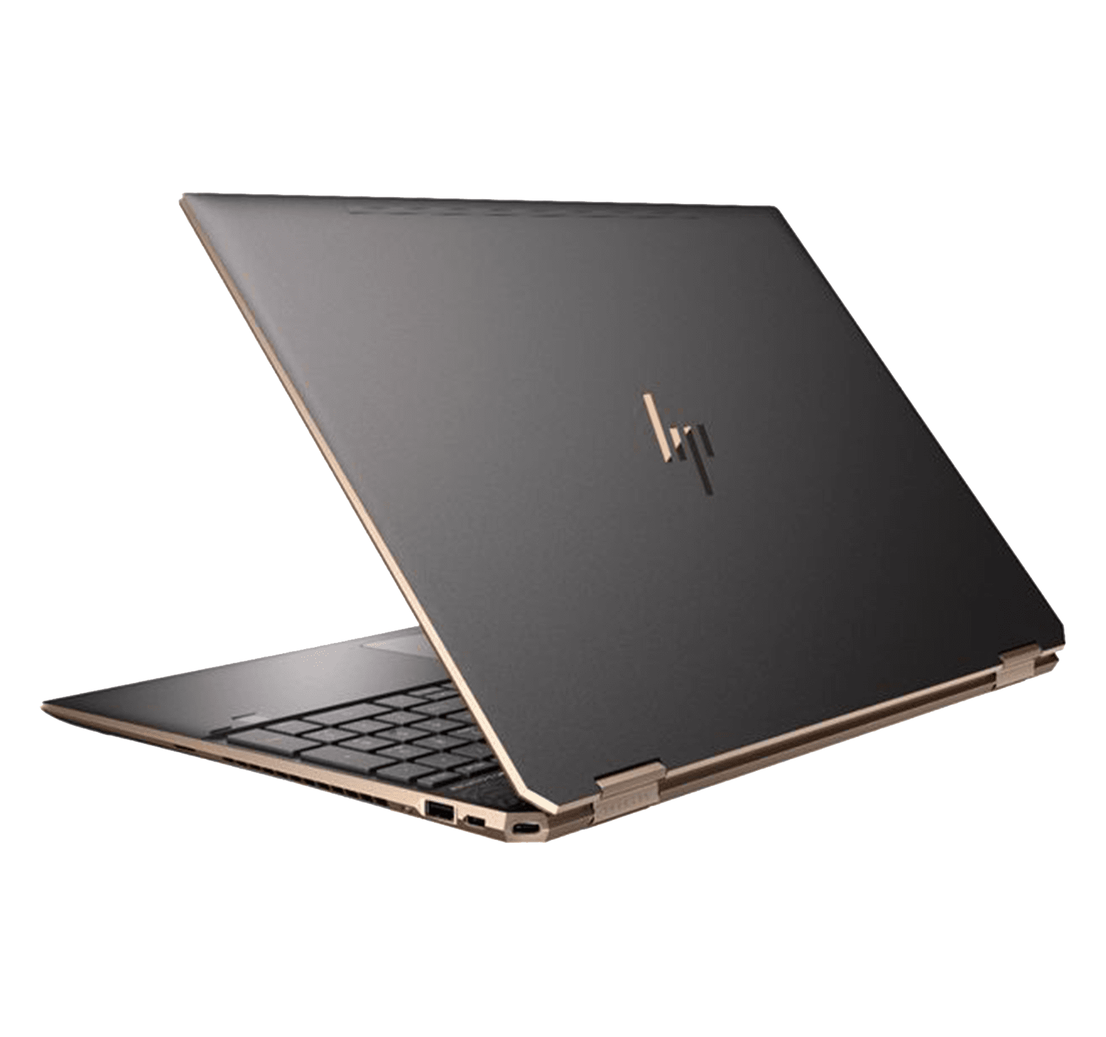 Laptop Ultrabook HP Spectre (2019) X360 2-in-1 13.3" UHD 4K Touch i7-8565U up to 4.8Ghz 16GB RAM 512 GB BLUE Stylus