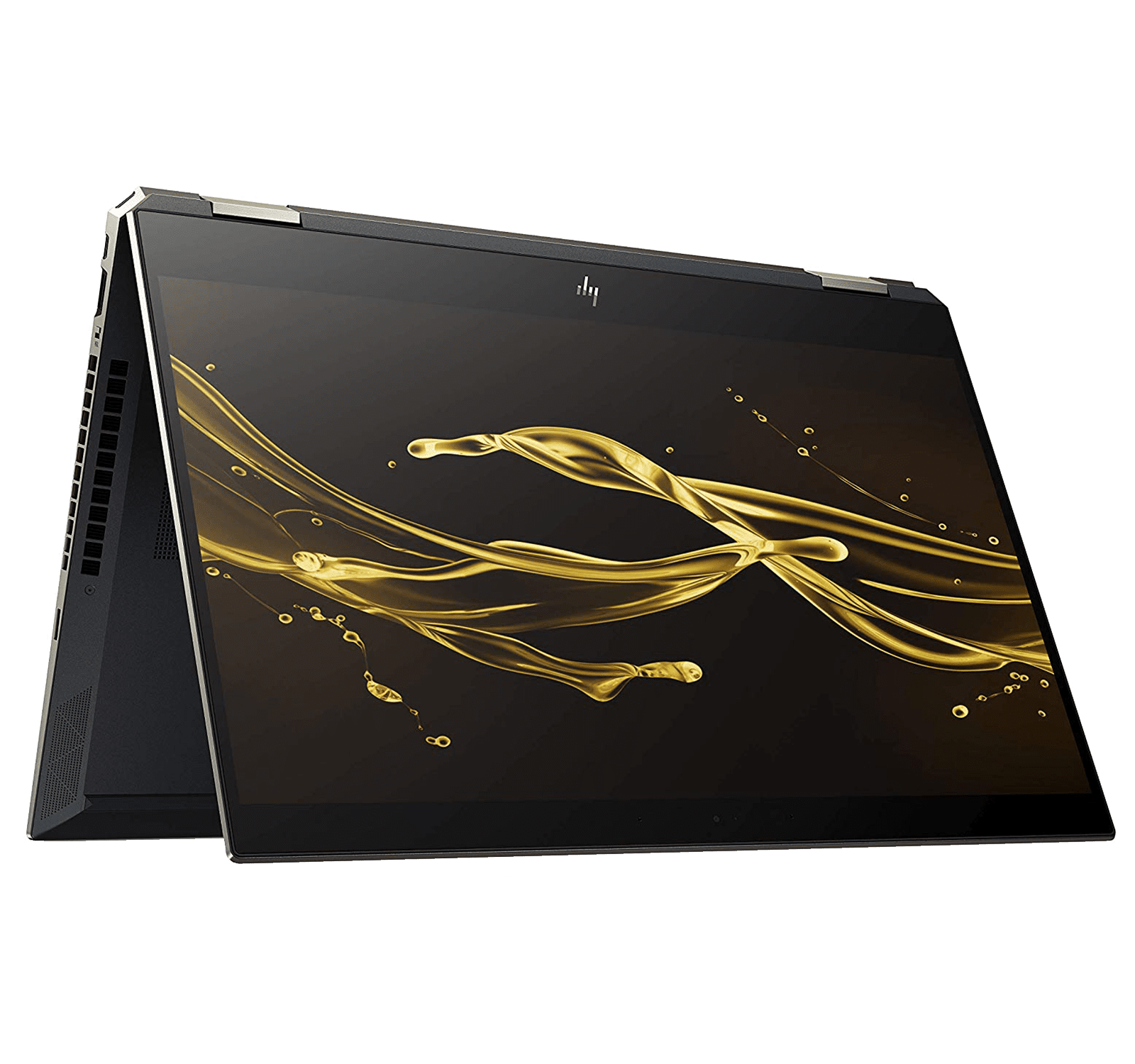 Laptop HP Spectre X360 2-in-1 15.6" 4K UHD AMOLED i7-9750H 8GB Ram Nvidia GTX 1650 512GB SSD Stylus Blue