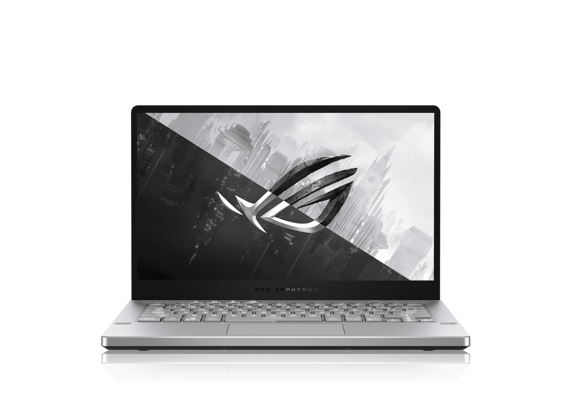 Laptop Gaming ASUS ROG Zephyrus G14 14" QHD 120Hz AMD Ryzen 7 4800HS 16GB nVidia GTX 1650 512GB SSD