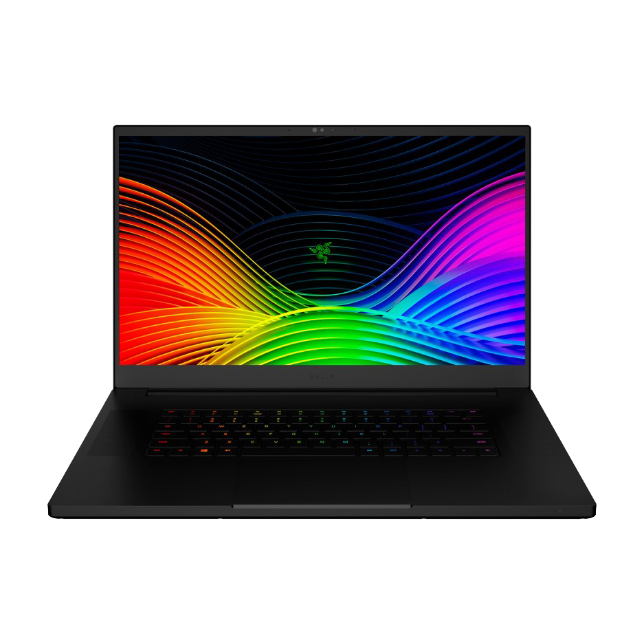 Laptop Razer Blade Pro 17 144Hz FHD i7-9750H Hex Core 16GB Ram 512GB SSD Nvidia RTX 2060 6GB Thudebolt 3