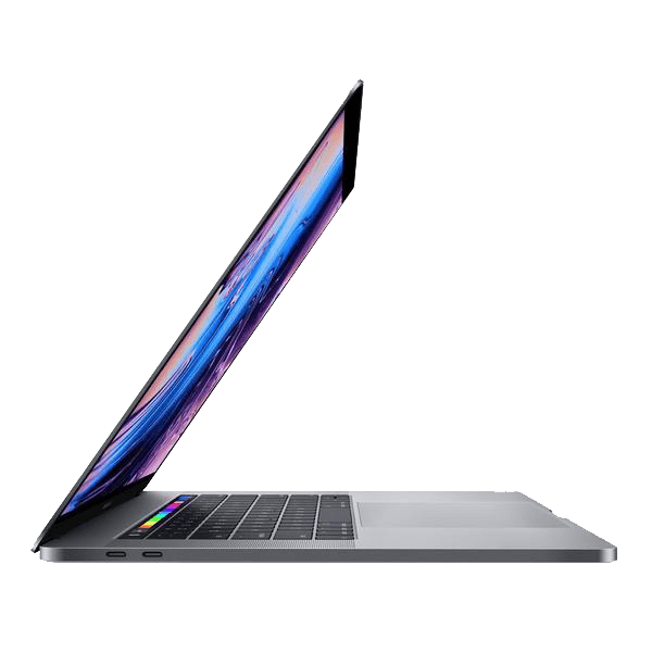 Laptop Apple MacBook Pro 13" 2020 Touch Bar Intel Core i7 2.3GHz 32GB Ram 2TB SSD Intel Iris Plus