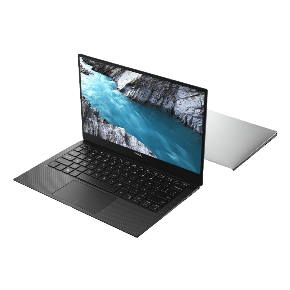 Laptop Ultrabook Dell XPS 13 7390 13.3" Full HD i7-10510U 16GB Ram 1TB SSD Windows 10