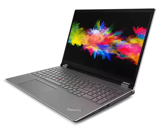 Laptop Lenovo ThinkPad P16 Workstation UHD+ i9-12900HX 16-core 128GB Ram Nvidia RTX A5500 16GB 1TB | ALIENSTORE