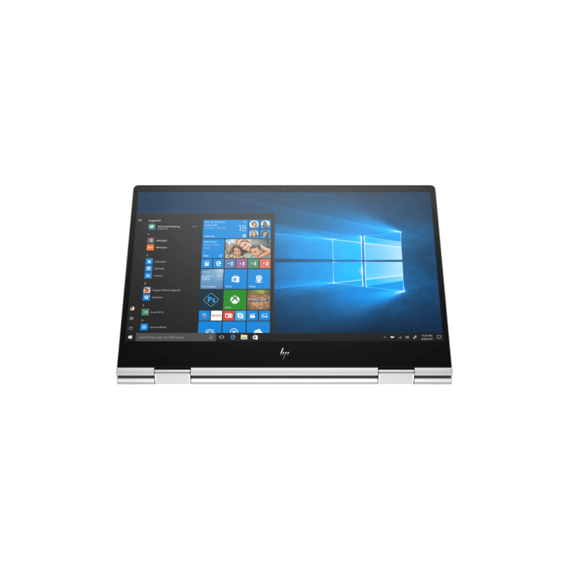 Laptop 2 in 1 HP ENVY X360 15.6" FHD IPS Touch i7-10510U 8GB 512GB SSD Wi-Fi 6 Windows 10