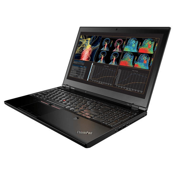 Laptop Lenovo ThinkPad P52 UHD Touch i7-8750H 6-core 32GB Ram Nvidia QUADRO P2000 4GB 1TB SSD Win 10 Pro