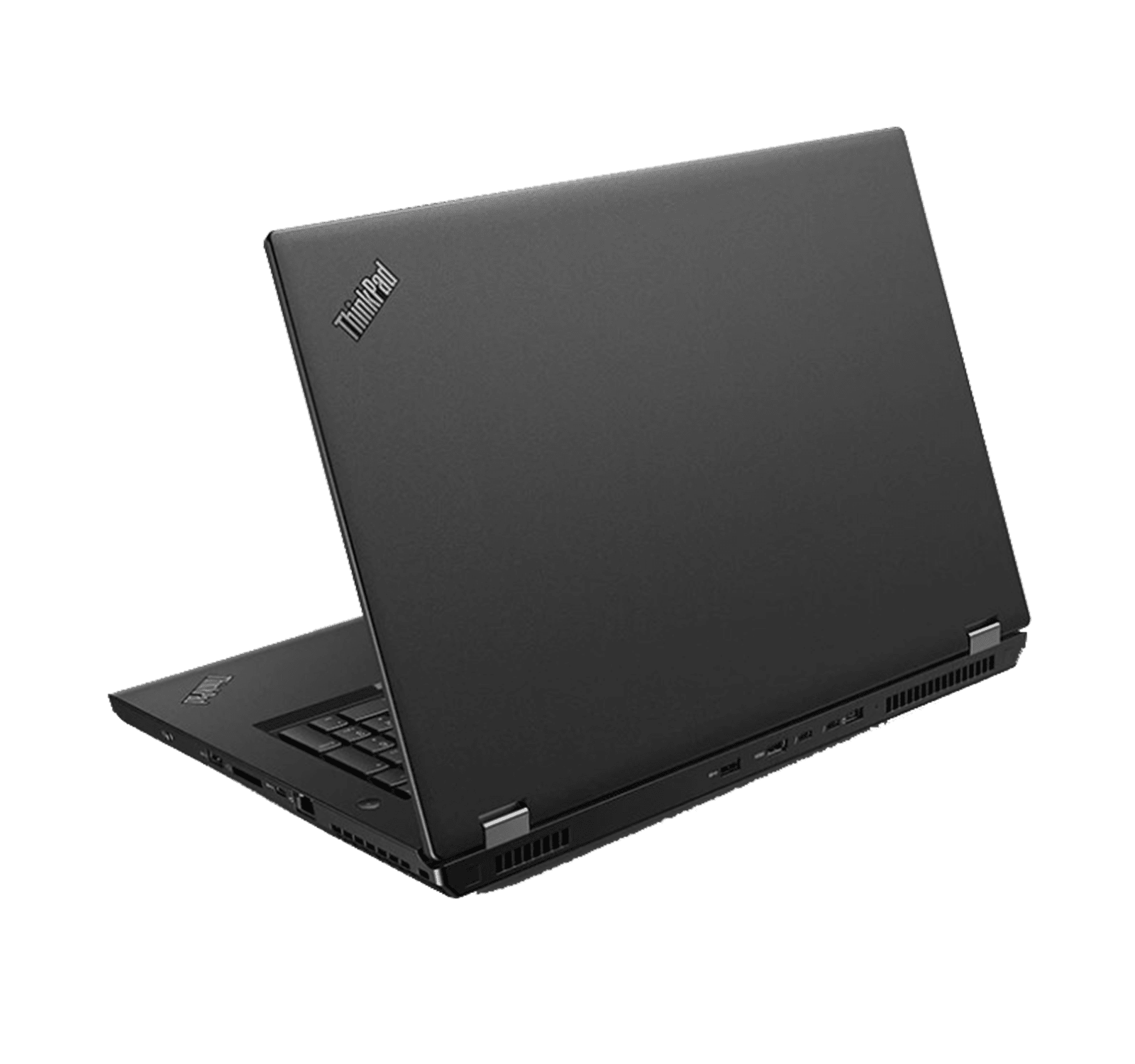 Laptop Workstation Lenovo ThinkPad P17 Gen2 17.3" UHD i9-11950H 32GB Quadro RTX A3000 6GB 1TB SSD Win10 Pro