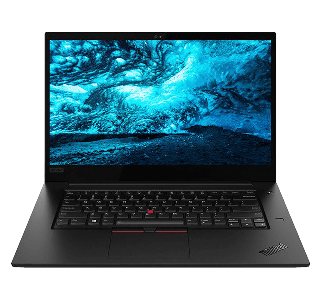 Laptop Lenovo ThinkPad X1 Extreme Gen 2 15.6" UHD HDR i9-9880H 64GB Ram 1TB SSD Nvidia GTX 1650 Win 10 Pro